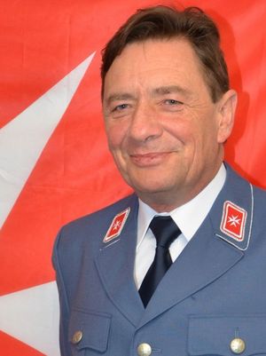 Matthias Freiherr von Bechtolsheim