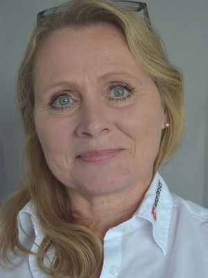 Brigitte Schlee-Söder