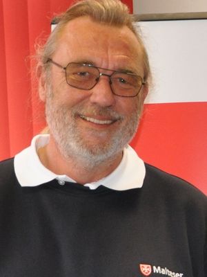 Peter Braunwart